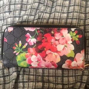 Gucci Wallet